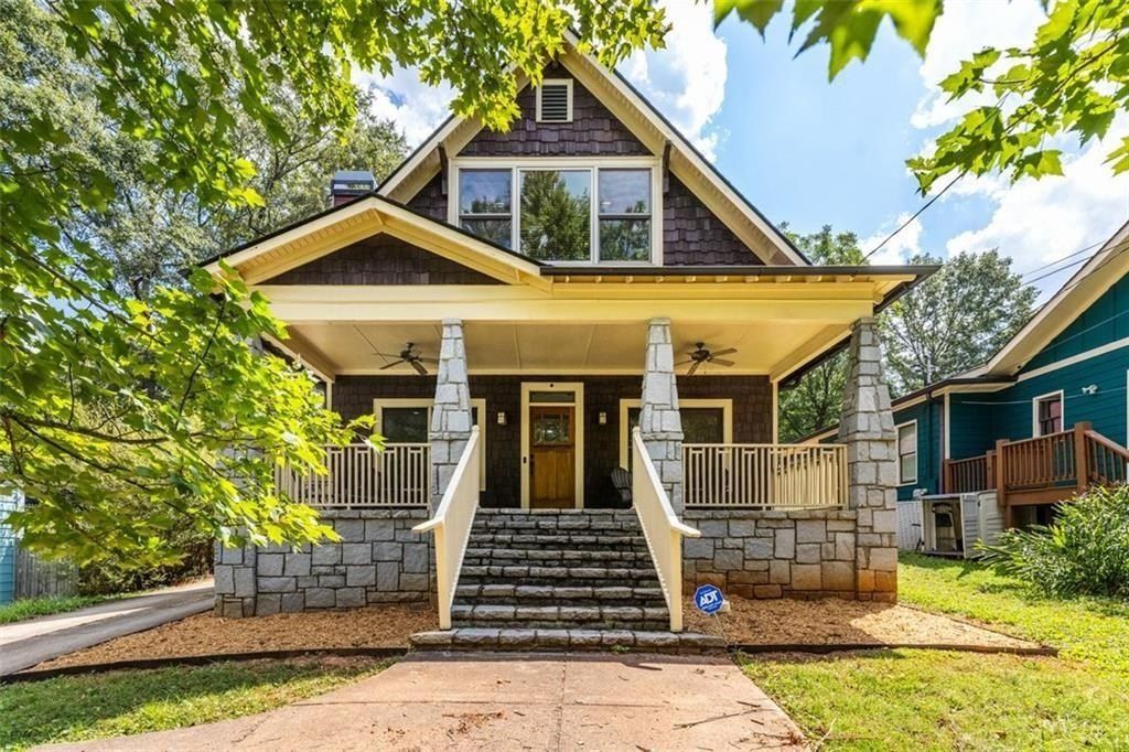 472 Pasley Avenue, Atlanta, GA 30316 MLS 7474936 LandWatch