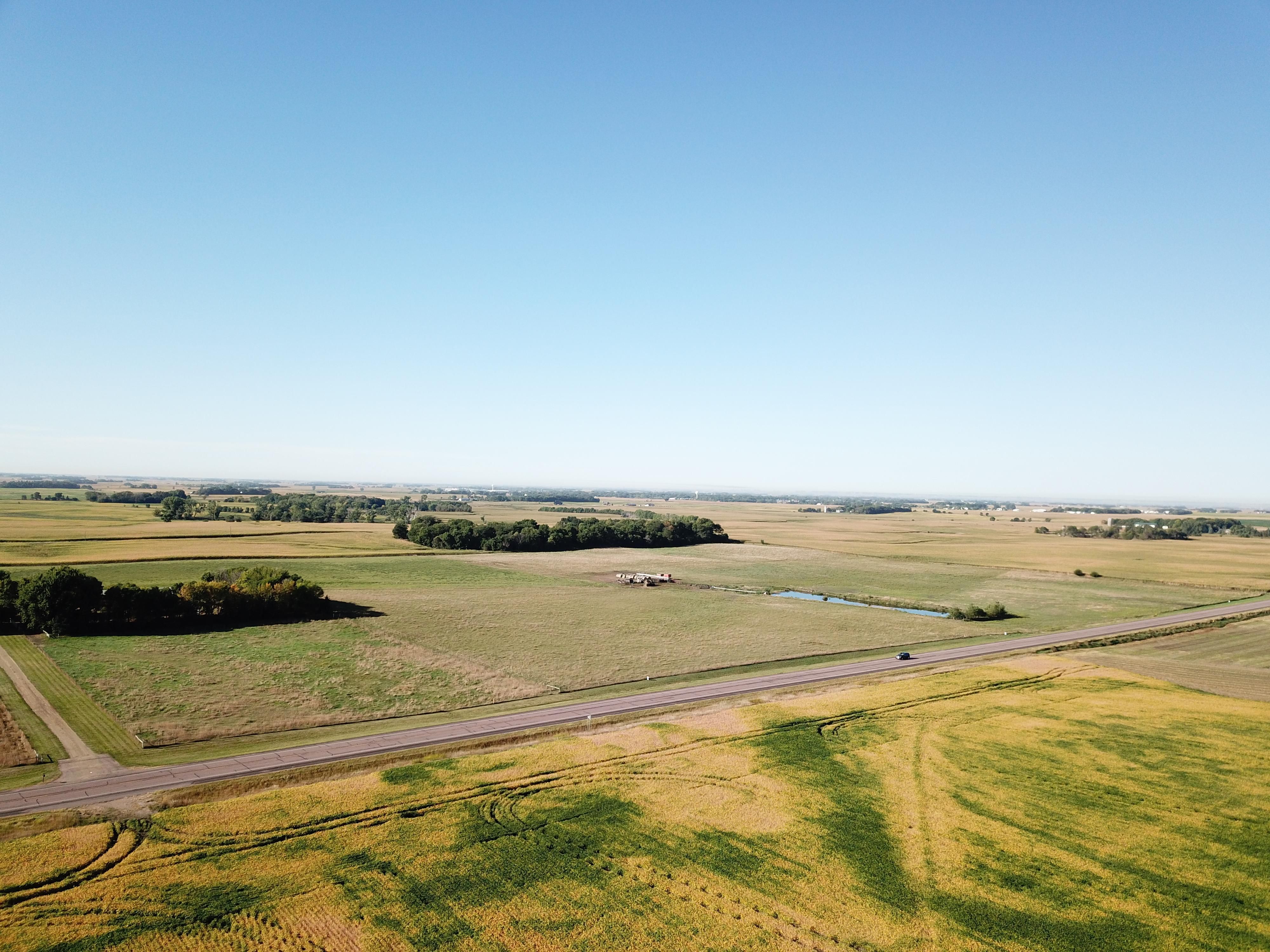 61.53 acres in Lennox, SD, 57039 LandWatch