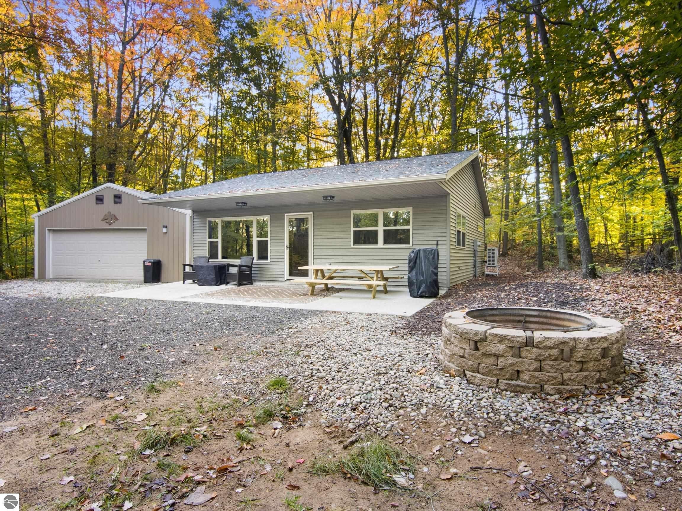 245 W Forest Trail, Leroy, MI 49655 MLS 1928398 LandWatch