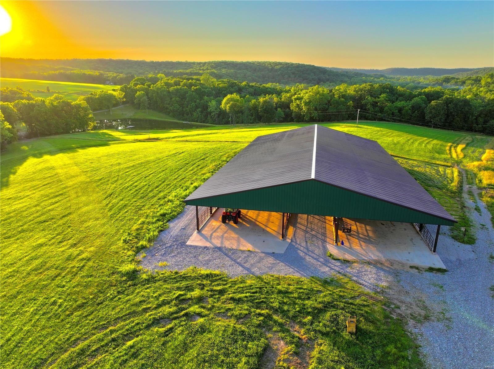 0 TBD Bboiling springs rd 32b, Licking, MO 65542 MLS 24041295