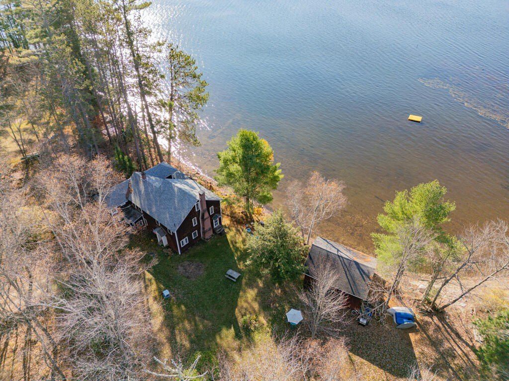 108 East Brook Lane (Firelane 17), Weld, ME 04285 MLS 1607883