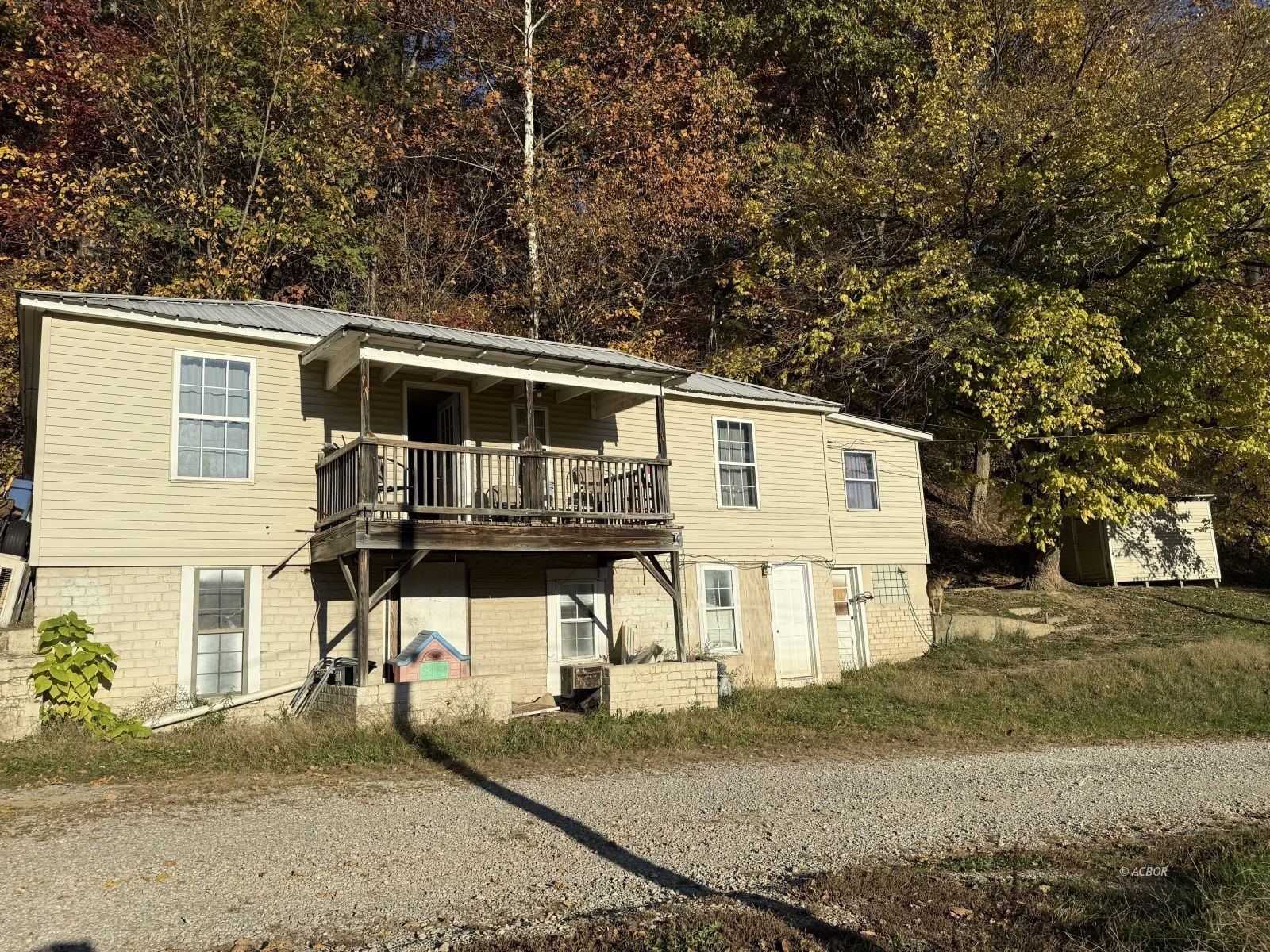140 & 165 Sycamore St, Glouster, OH 45732 MLS 2432773 LandWatch
