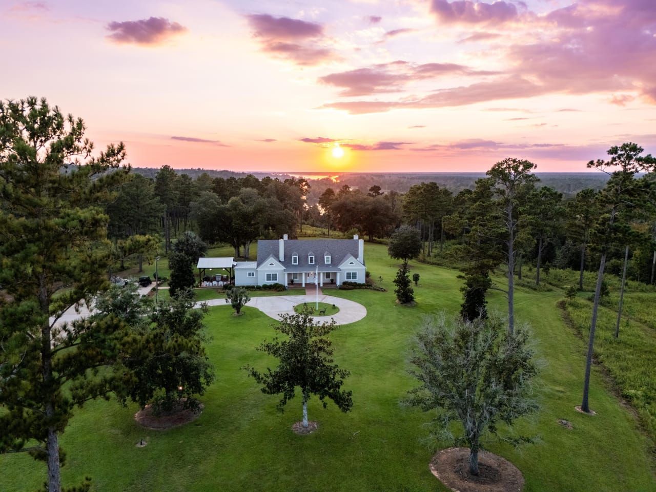 5,653 acres in Bainbridge, GA, 39819 LandWatch