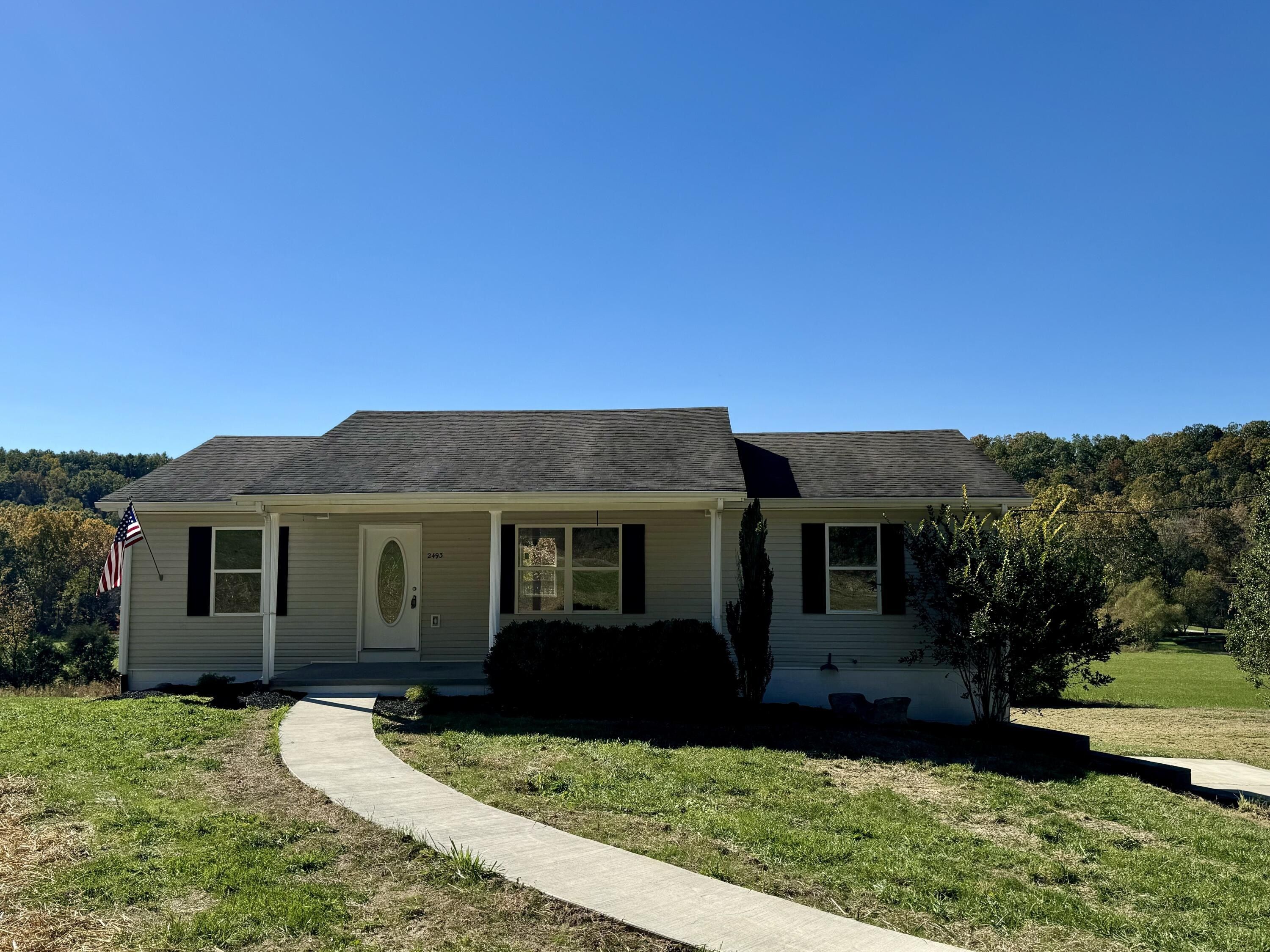 2493 Lambert Road, Berea, KY 40403 MLS 24022221 LandWatch