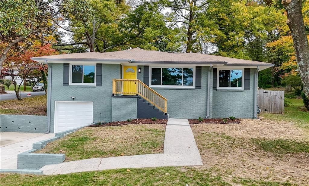 147 Hermer Circle NW, Atlanta, GA 30311 MLS 7476197 LandWatch