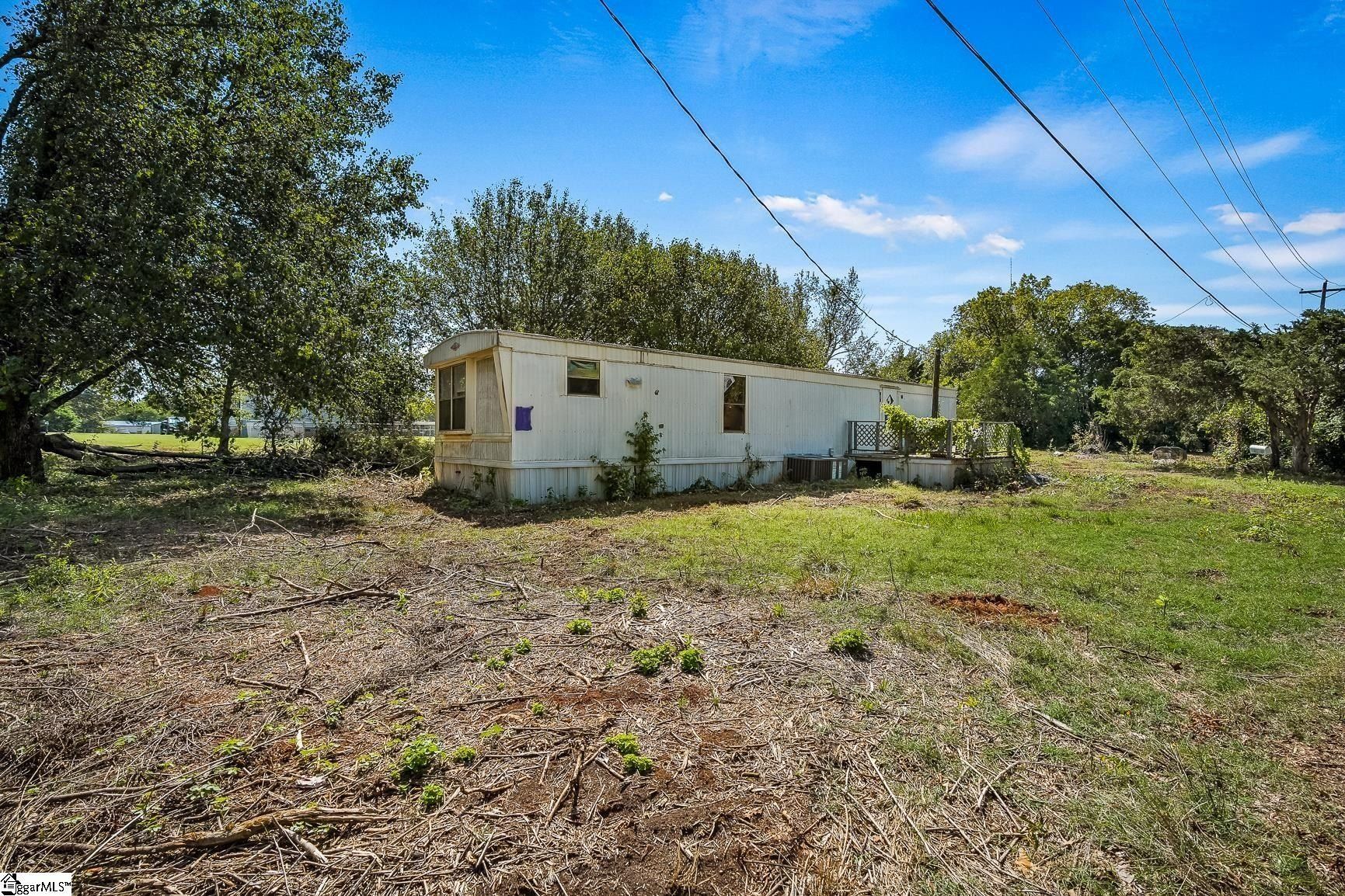 724 Kershaw Street, Calhoun Falls, SC 29628 MLS 1541140 LandWatch