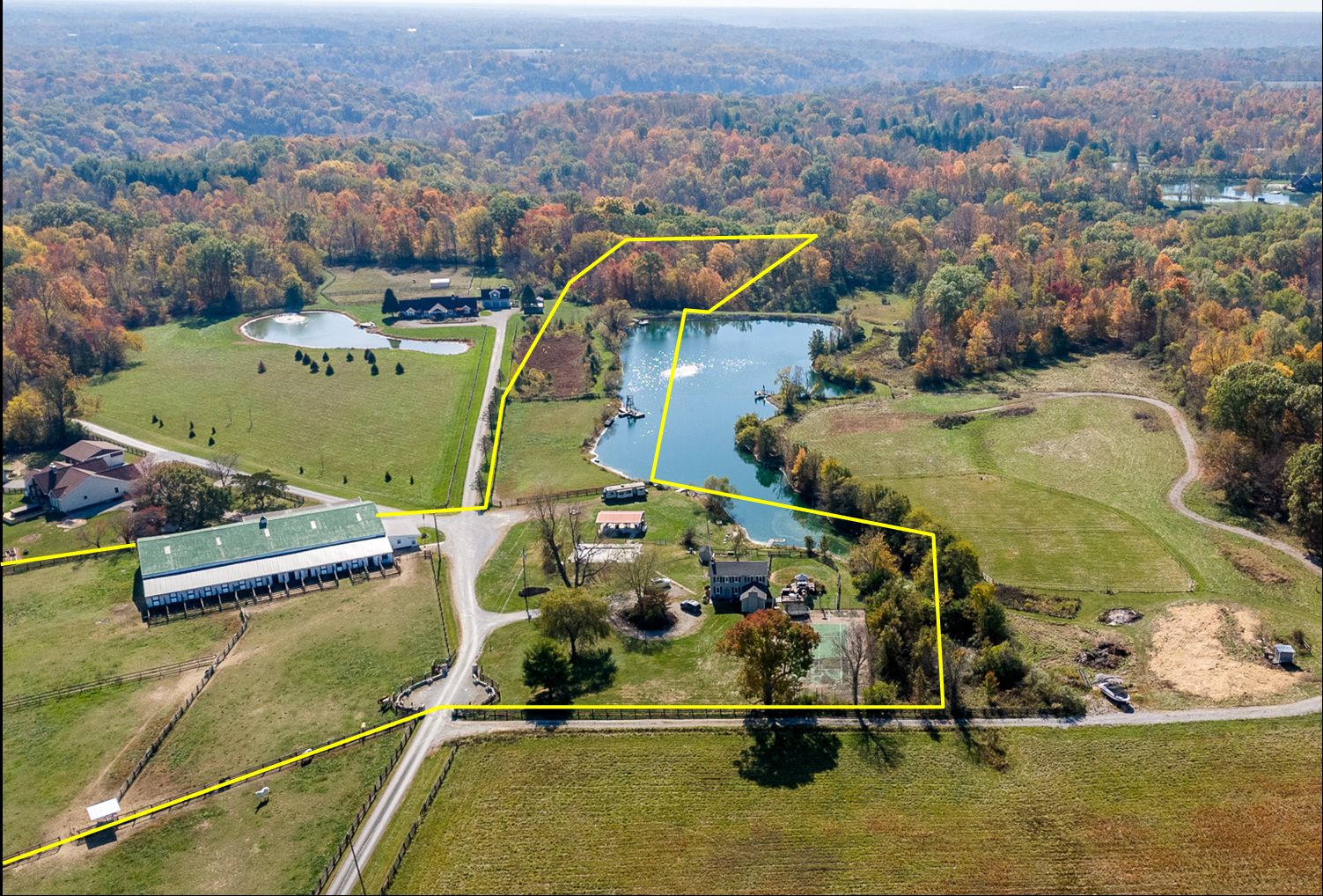 5501 Wild Rose Lane, Milford, OH 45150 | LandWatch