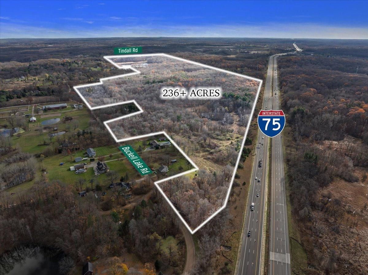 16134 Tindall Road, Holly, MI 48442 | MLS: 20240087018 | LandWatch