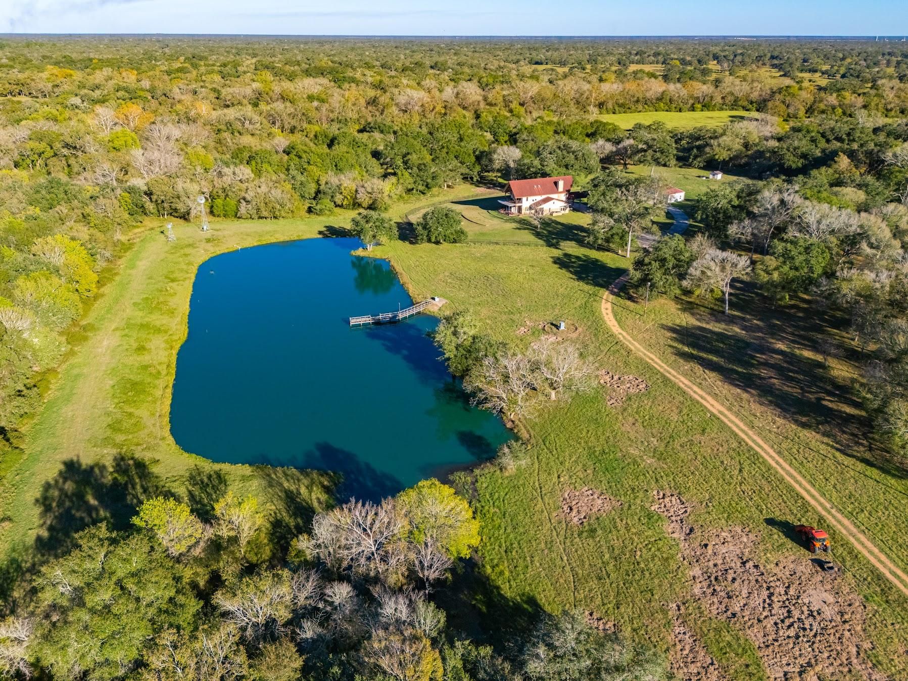 County Road 131B, Hallettsville, TX 77964 | MLS: 34965203 | LandWatch