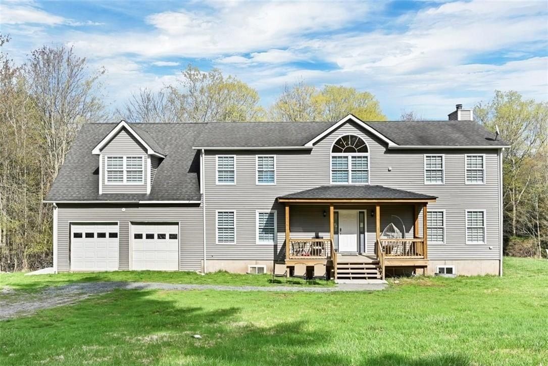 362 Rose Road, Fallsburg, NY 12788 | MLS: H6330455 | LandWatch