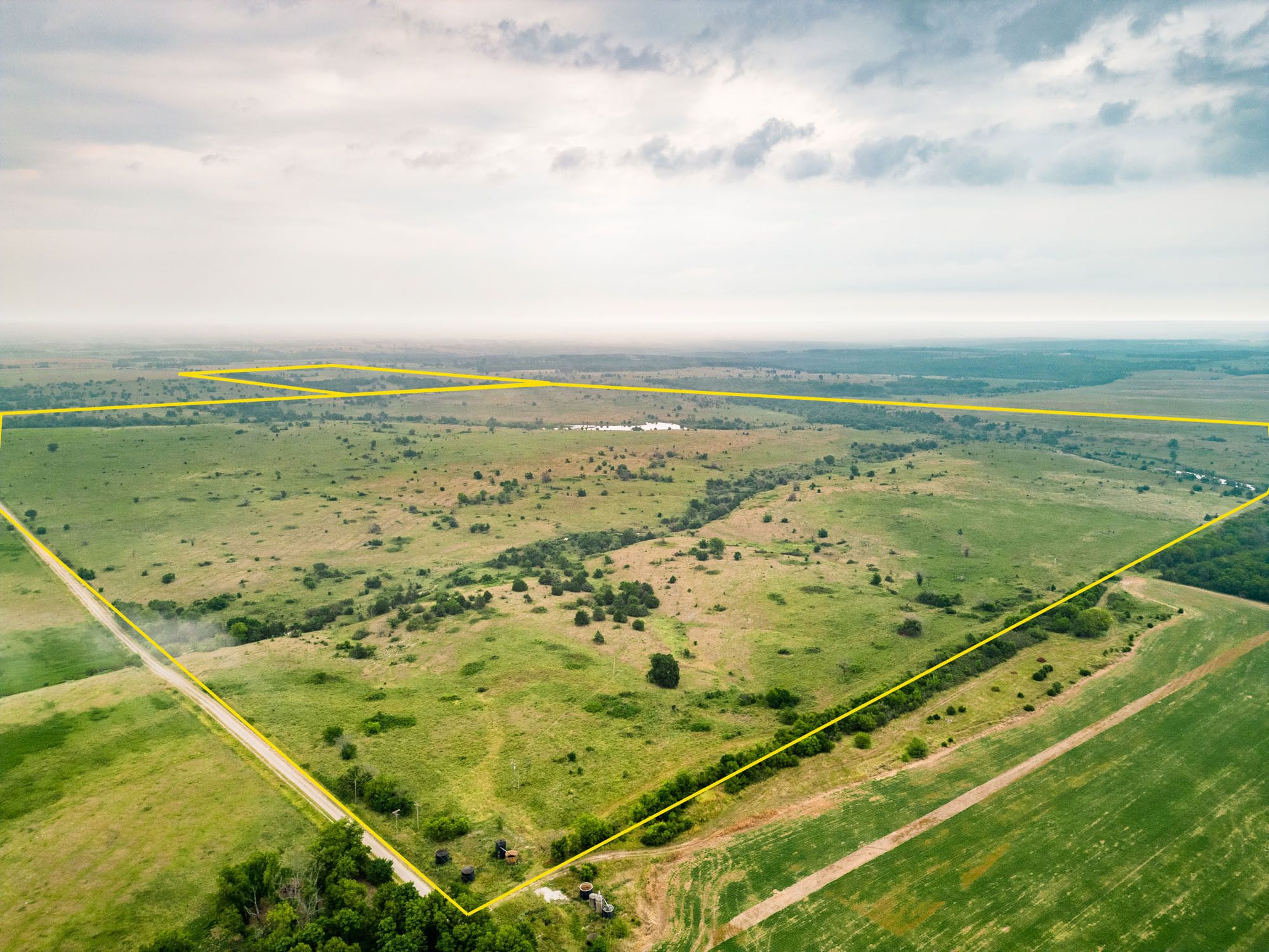 Unique Road, Xenia, KS 66716 | LandWatch
