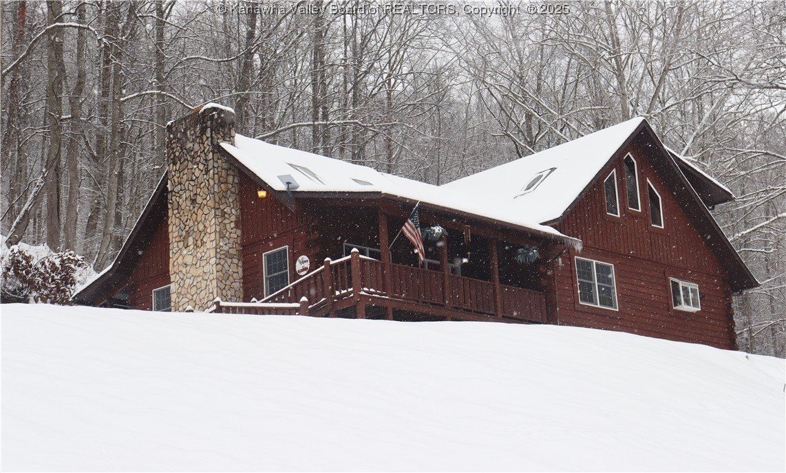 11577 Frame Road, Elkview, WV 25071 | MLS: 276590 | LandWatch