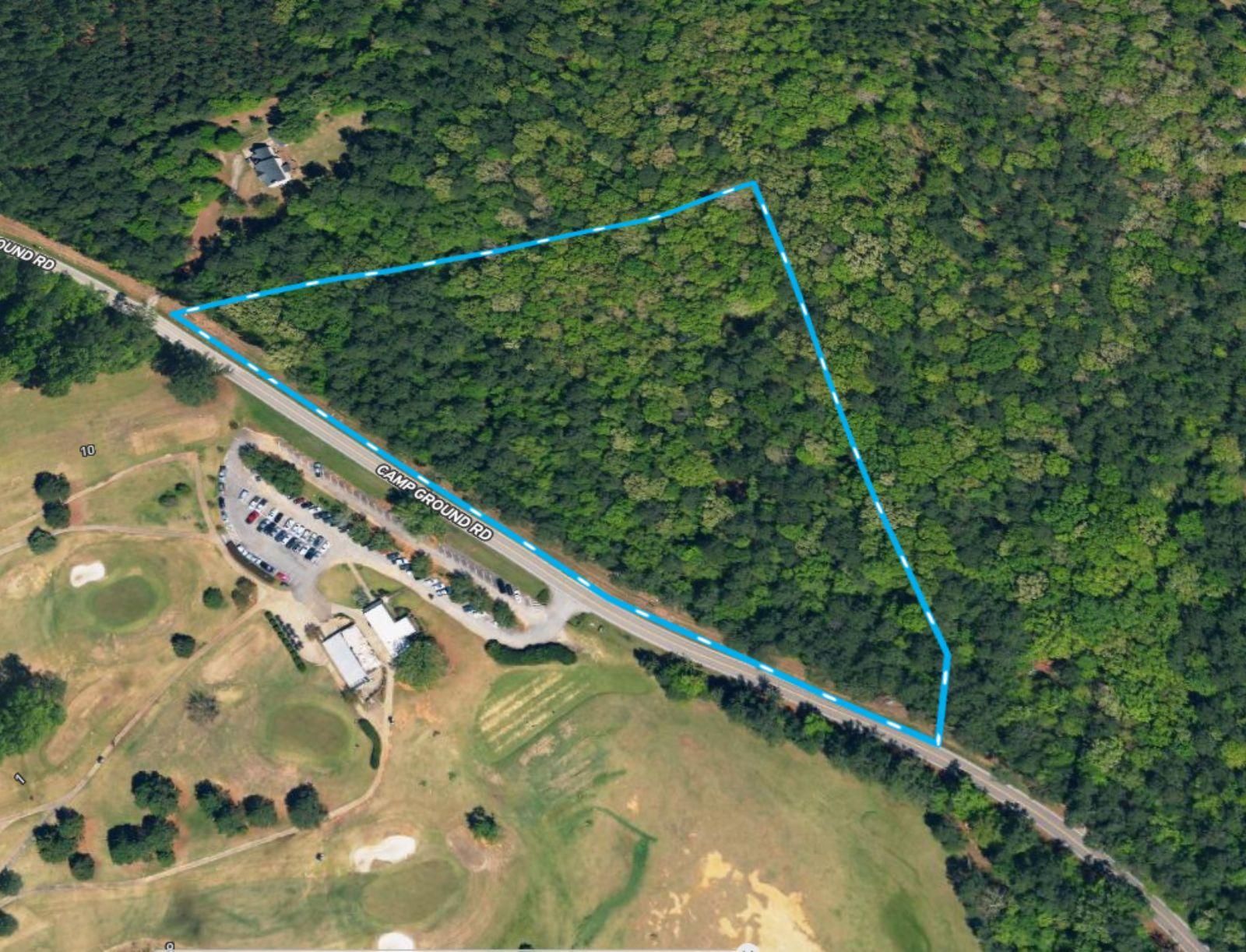 Camp Ground Rd, Columbia, SC 29203 | LandWatch