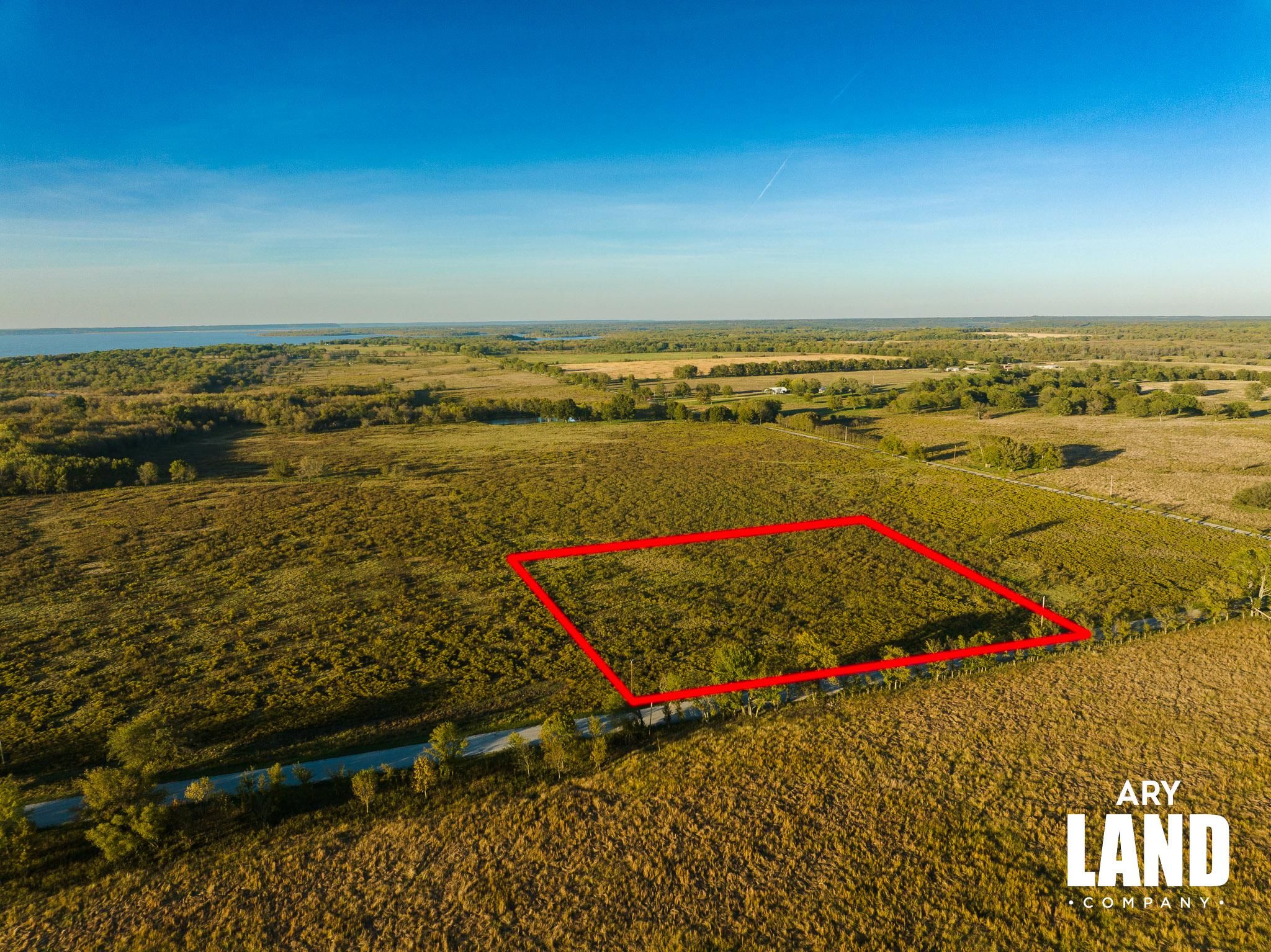 13 E 370 Road, Claremore, OK 74017 MLS 2505637 LandWatch