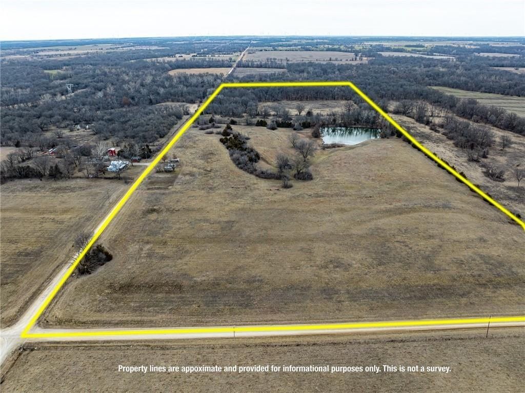 50th Street, Walnut, KS 66780 | MLS: 2523977 | LandWatch
