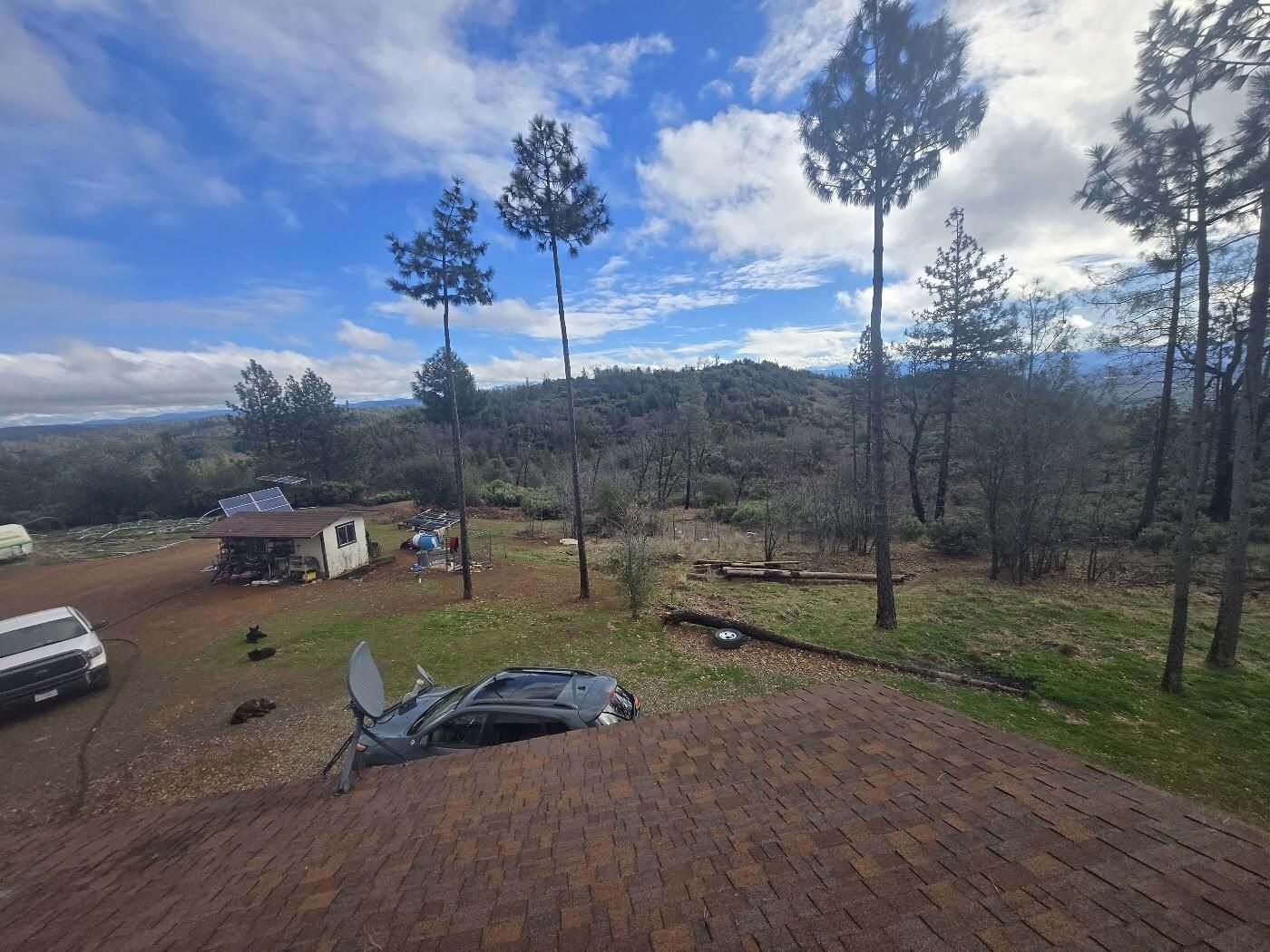 0 Backbone Ridge Road, Bella Vista, CA 96008 | MLS: 25-649 | LandWatch