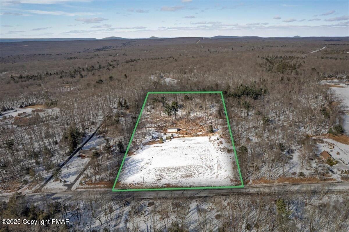 Rte 115 Bear Creek Boulevard, Bear Creek, PA 18702 | MLS: PM-122297 ...