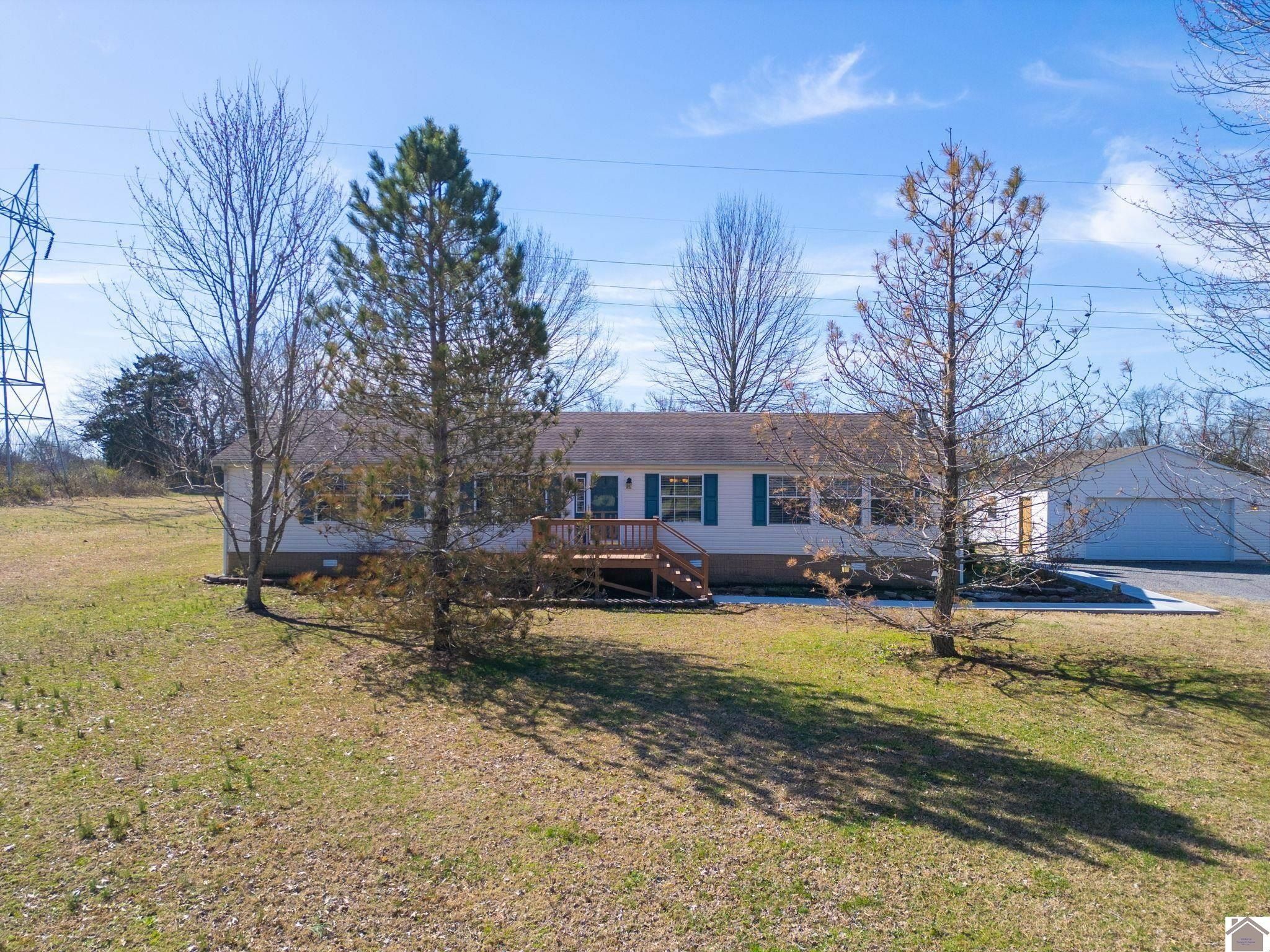 11221 Scale Rd, Calvert City, KY 42029 | MLS: 131008 | LandWatch