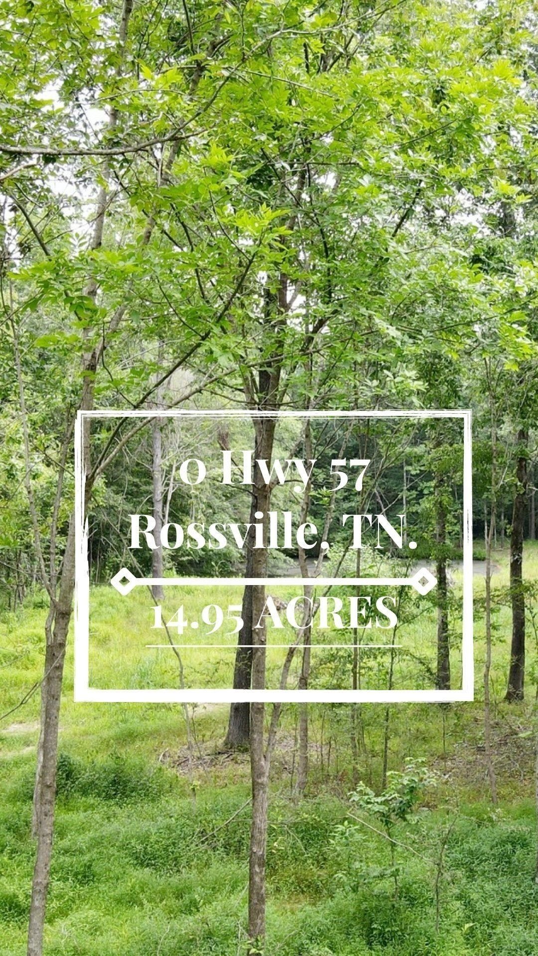 0 HWY. 57, Rossville, TN 38066 | MLS: 10177759 | LandWatch