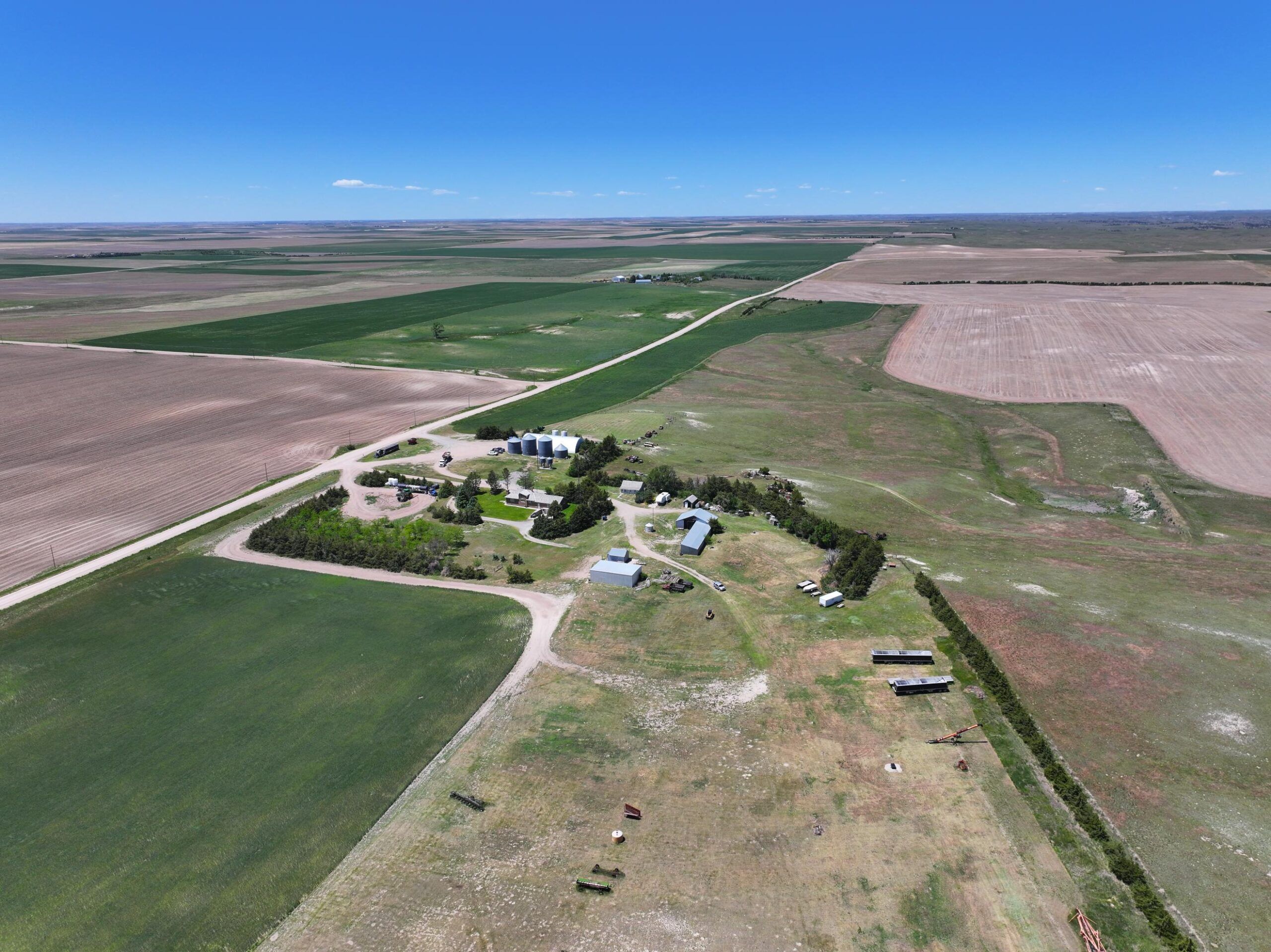 7316 Road 56, Potter, NE 69156, Potter, NE 69156 | LandWatch