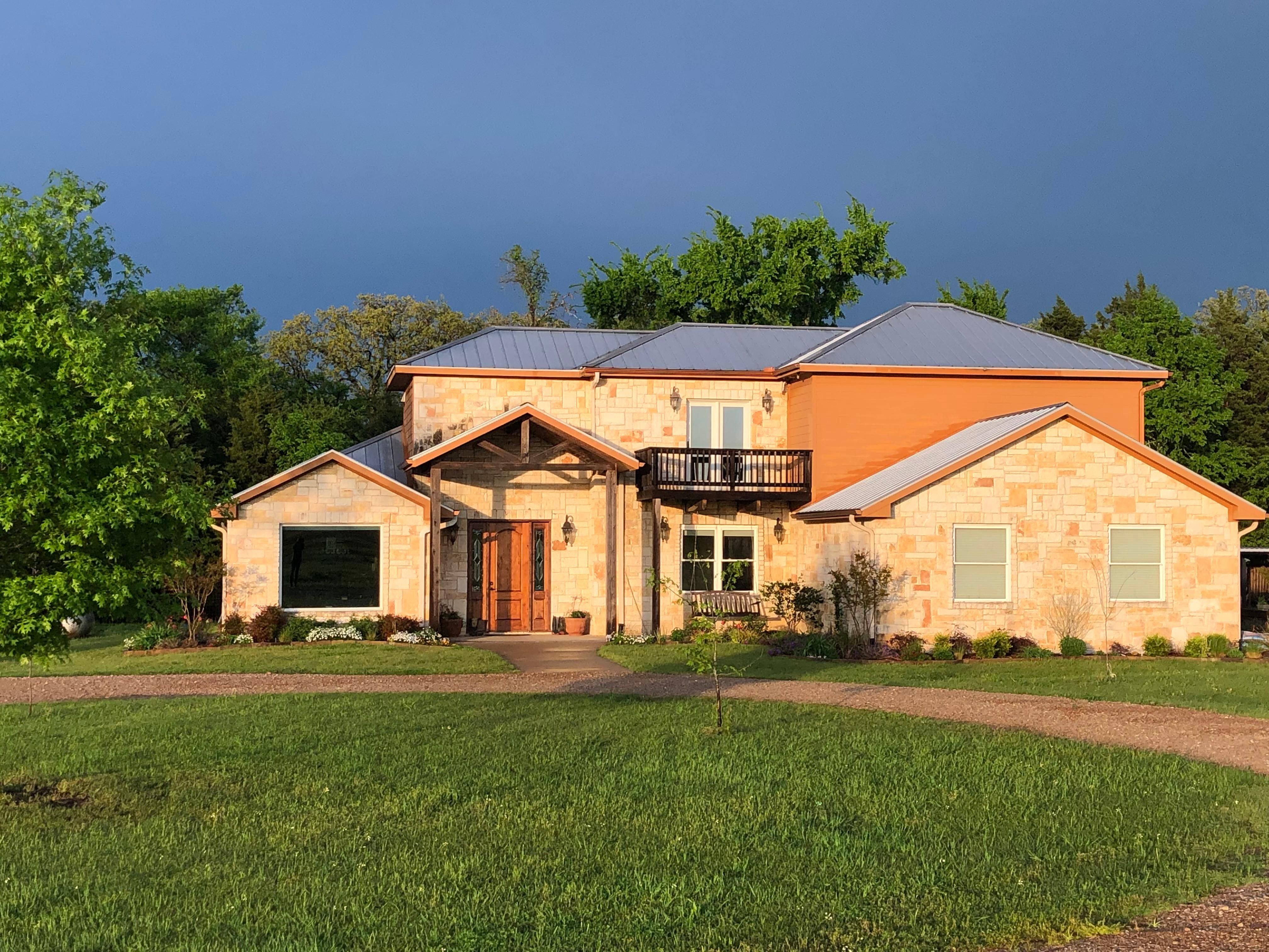  house写真 2250 VZ County Road 2301, Canton, TX 75103 | LandWatch