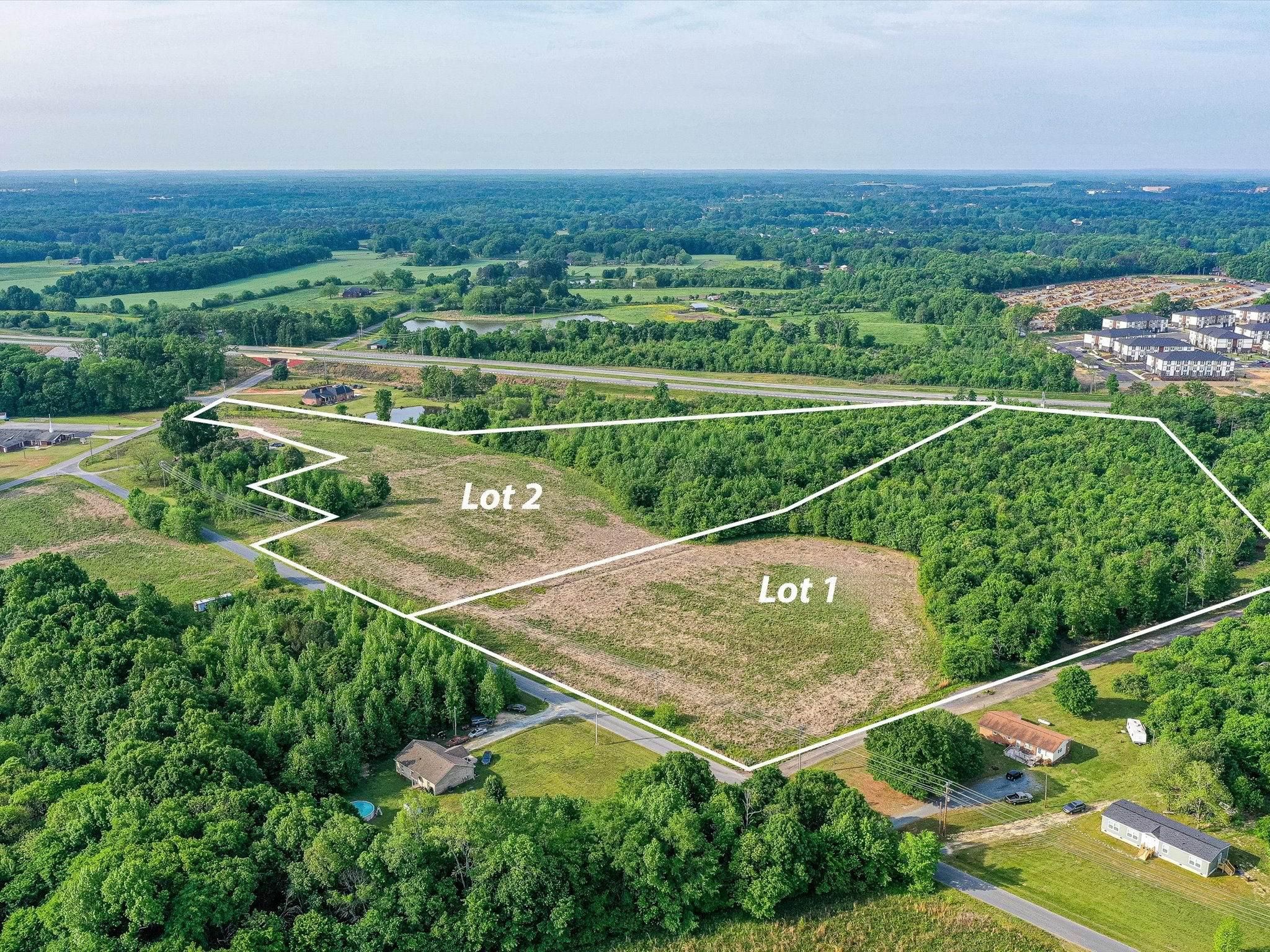 Winchester Road, Monroe, NC 28110 | MLS: 4247896 | LandWatch