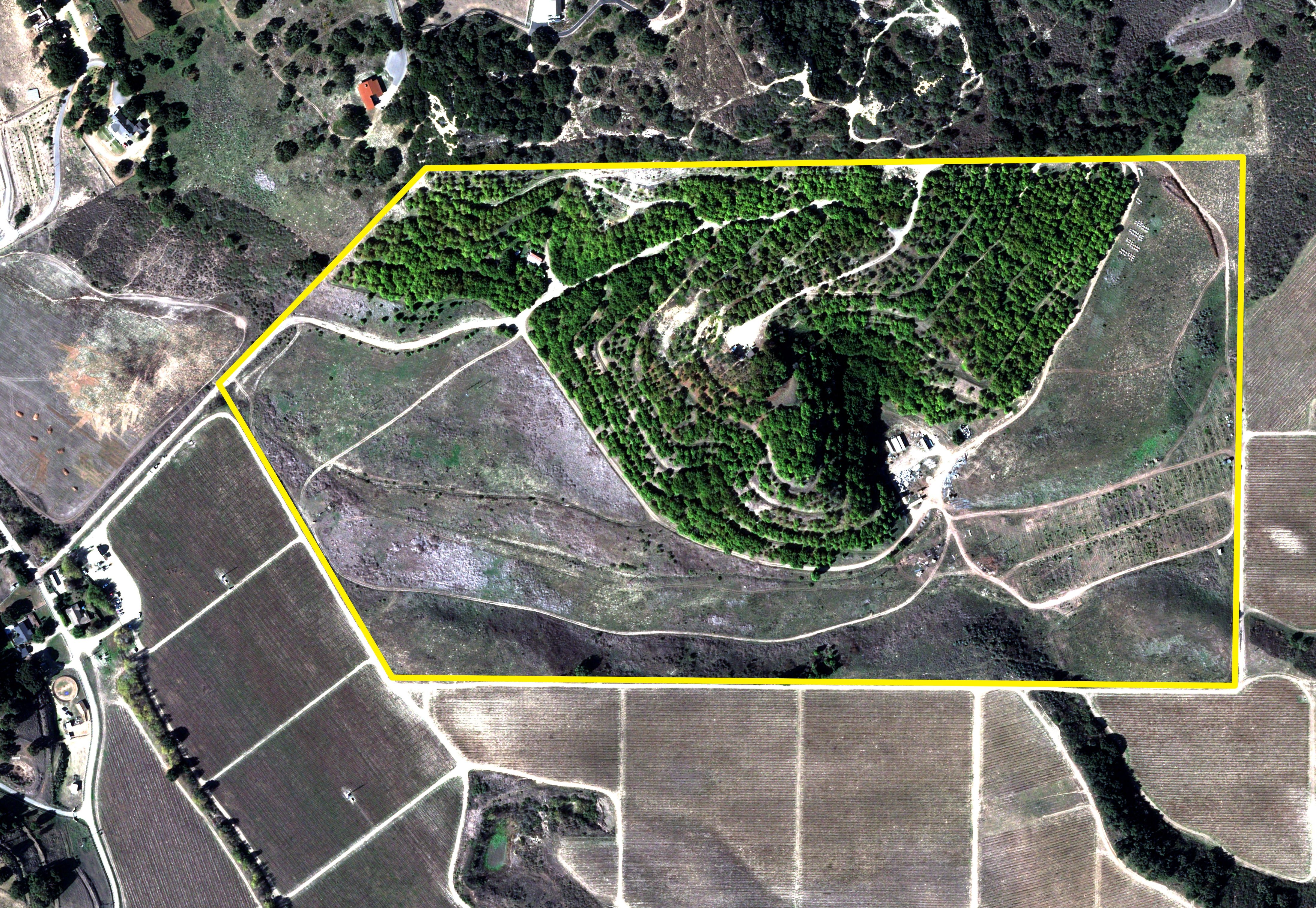 2761 Cebada Canyon Rd, Lompoc, CA 93436 MLS: PI25107522 LandWatch