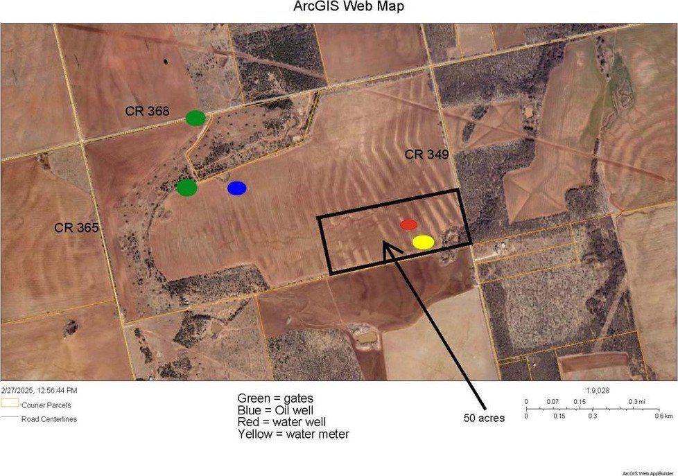 Tbd (2) County Road 365, Trent, TX 79561 | MLS: 20945288 | LandWatch