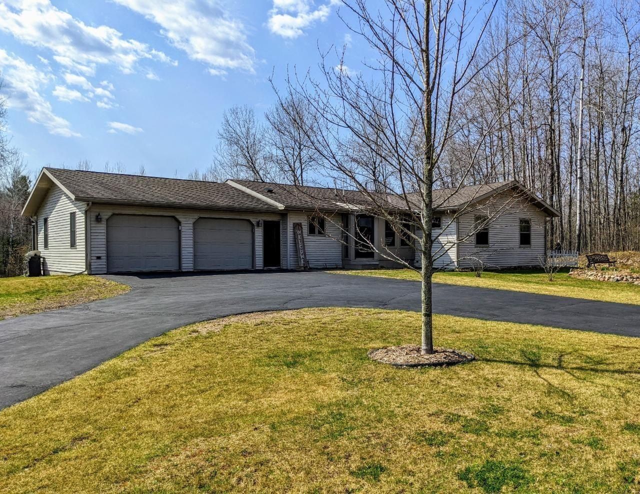 W6813 HILLS RD, Phillips, WI 54555 | MLS: 212201 | LandWatch