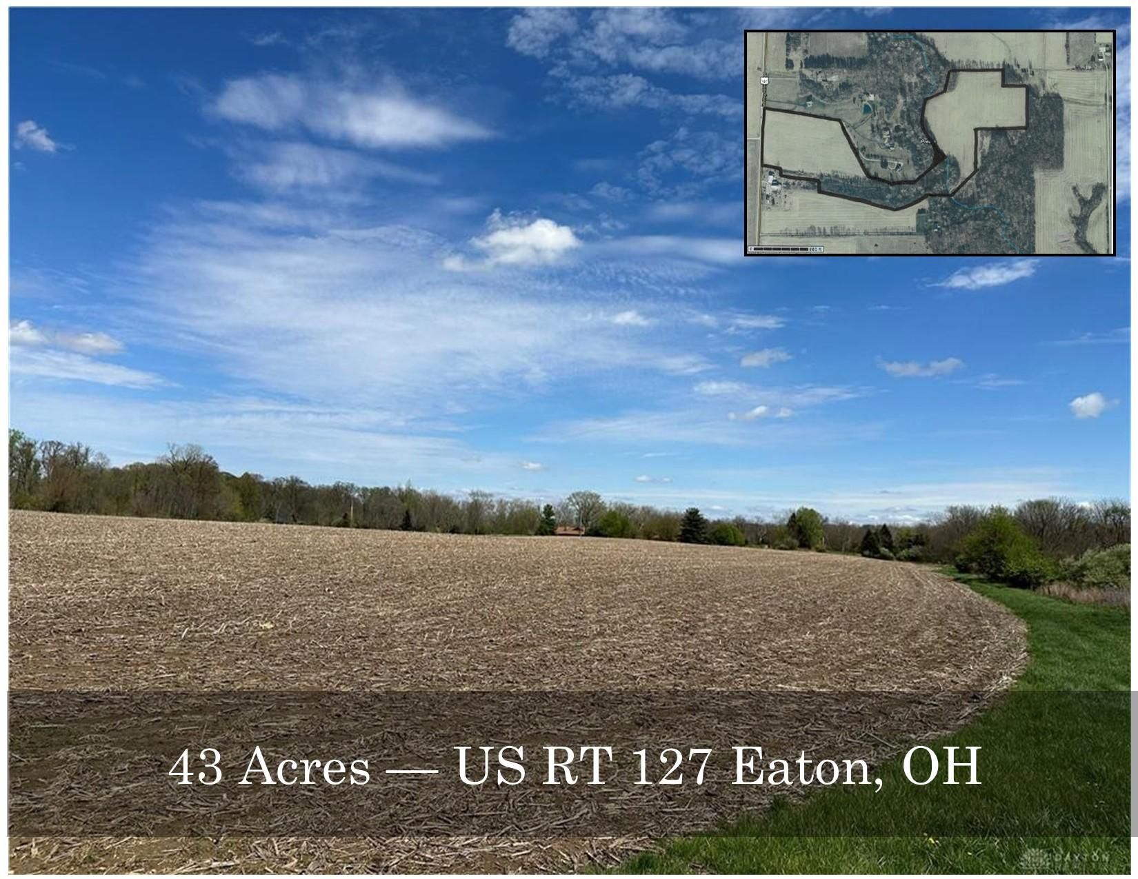 US RT 127, Eaton, OH 45320 | LandWatch