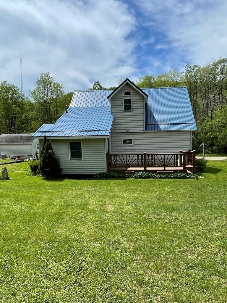 9823 Route 155, Austin, PA 16720 | MLS: 31722540 | LandWatch