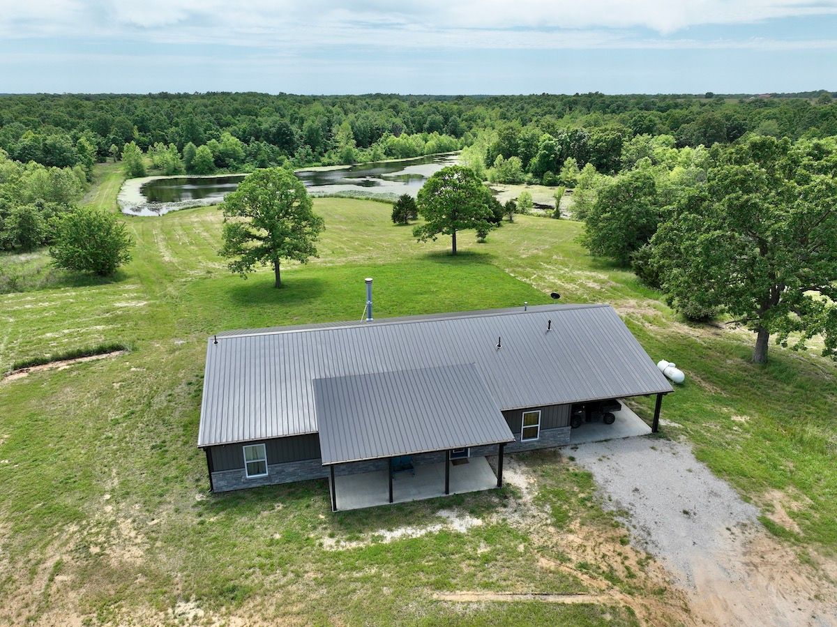29694 E B Hwy, Sheldon, MO 64784 | LandWatch