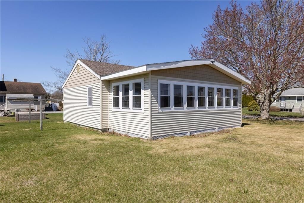 22 Rabbit Run, Westerly, RI 02891 | MLS: 1384734 | LandWatch