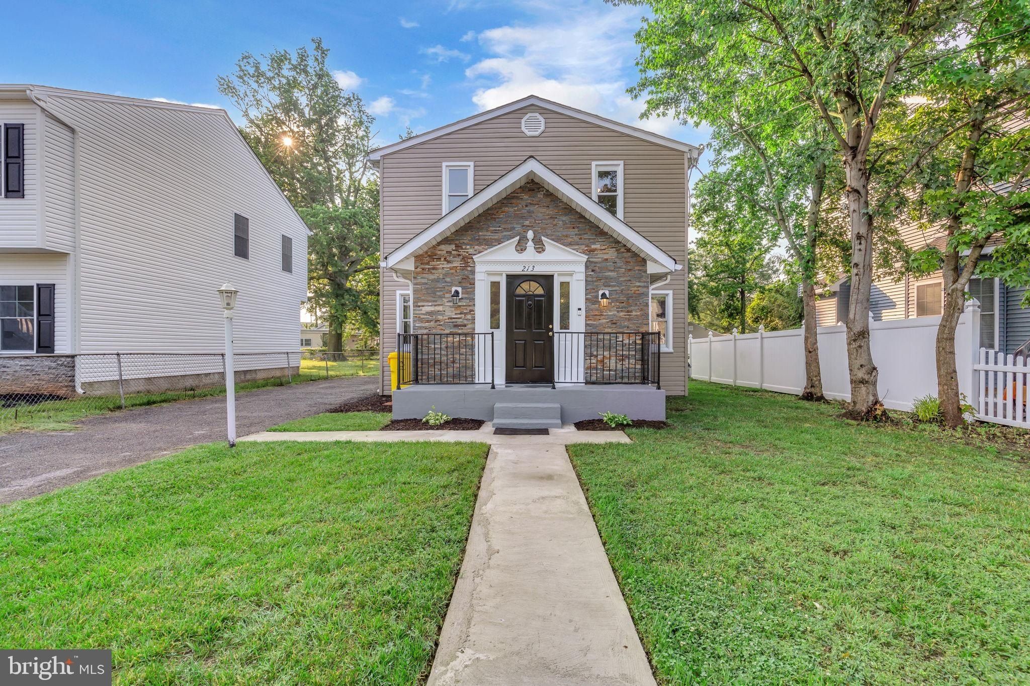 213 GREENLAND BEACH ROAD, Baltimore, MD 21226 | MLS: MDAA2118104 ...