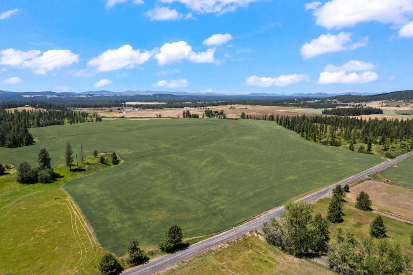 20141 N Bernhill Road, Colbert, WA 99005 | LandWatch