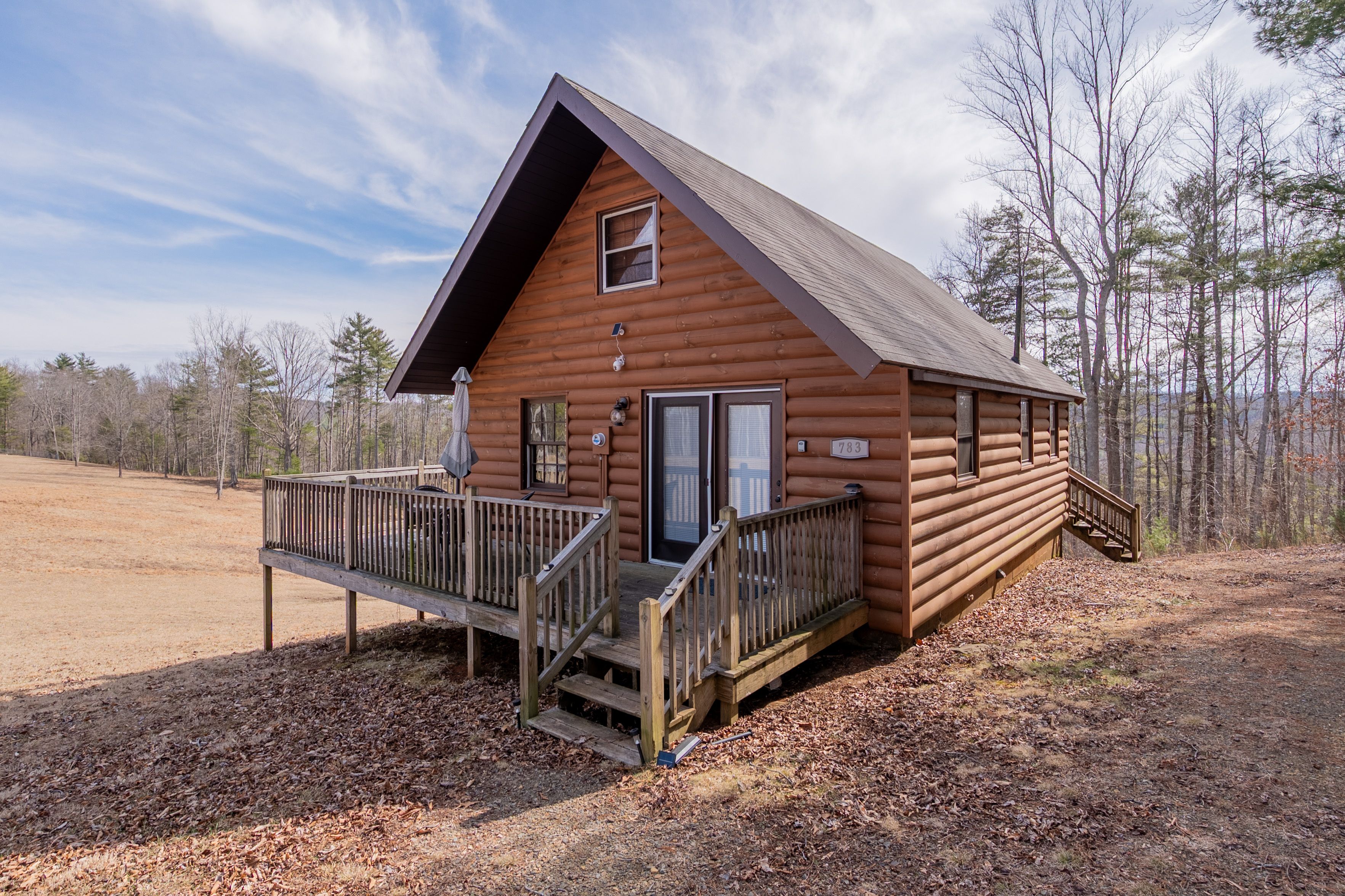 783 Kanawha Ridge Rd, Dugspur, VA 24325 | MLS: 98958 | LandWatch