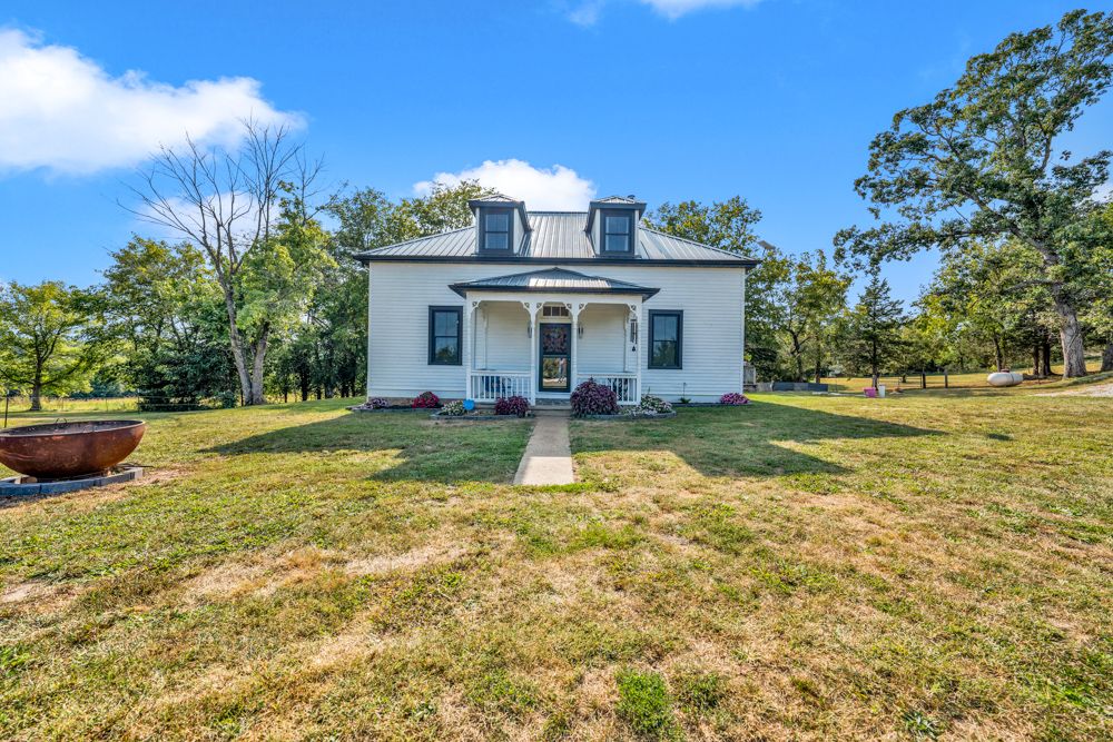 Shobe-Morrison House photo 2