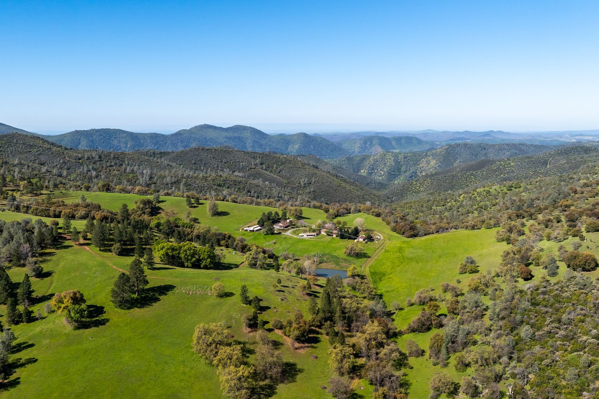 660 Sand Ridge Road, El Dorado, CA 95623 | LandWatch