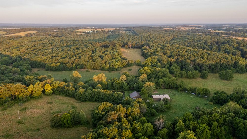 309 North Farm Road 25, Bois D'Arc, MO 65612 | MLS: Greene 134 | LandWatch