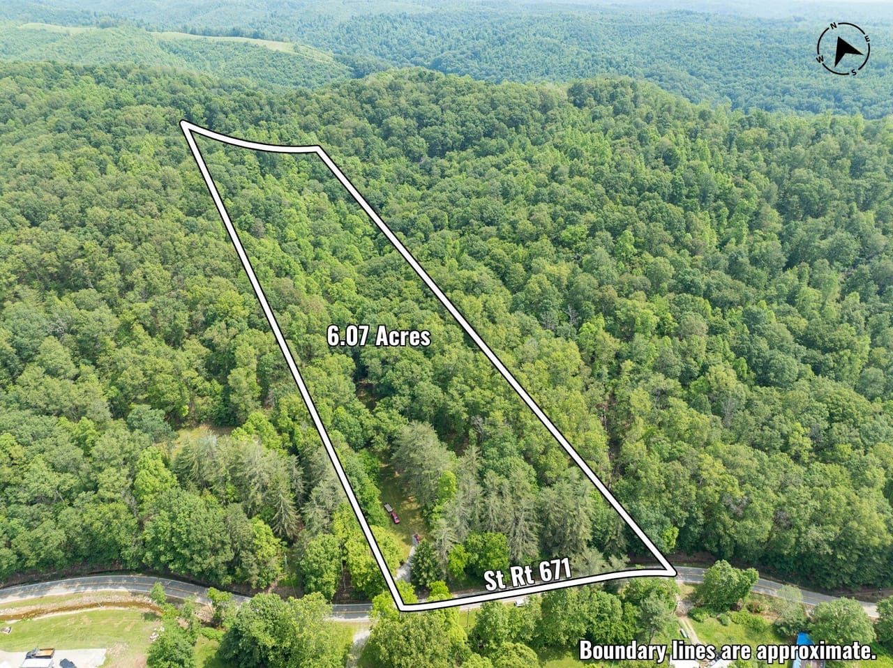 53461 St Rt 671, Londonderry, OH 45647 | LandWatch