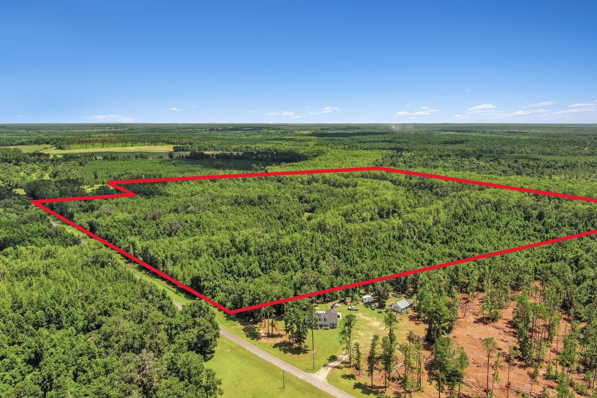NW Co Rd 253, Greenville, FL 32331 | LandWatch