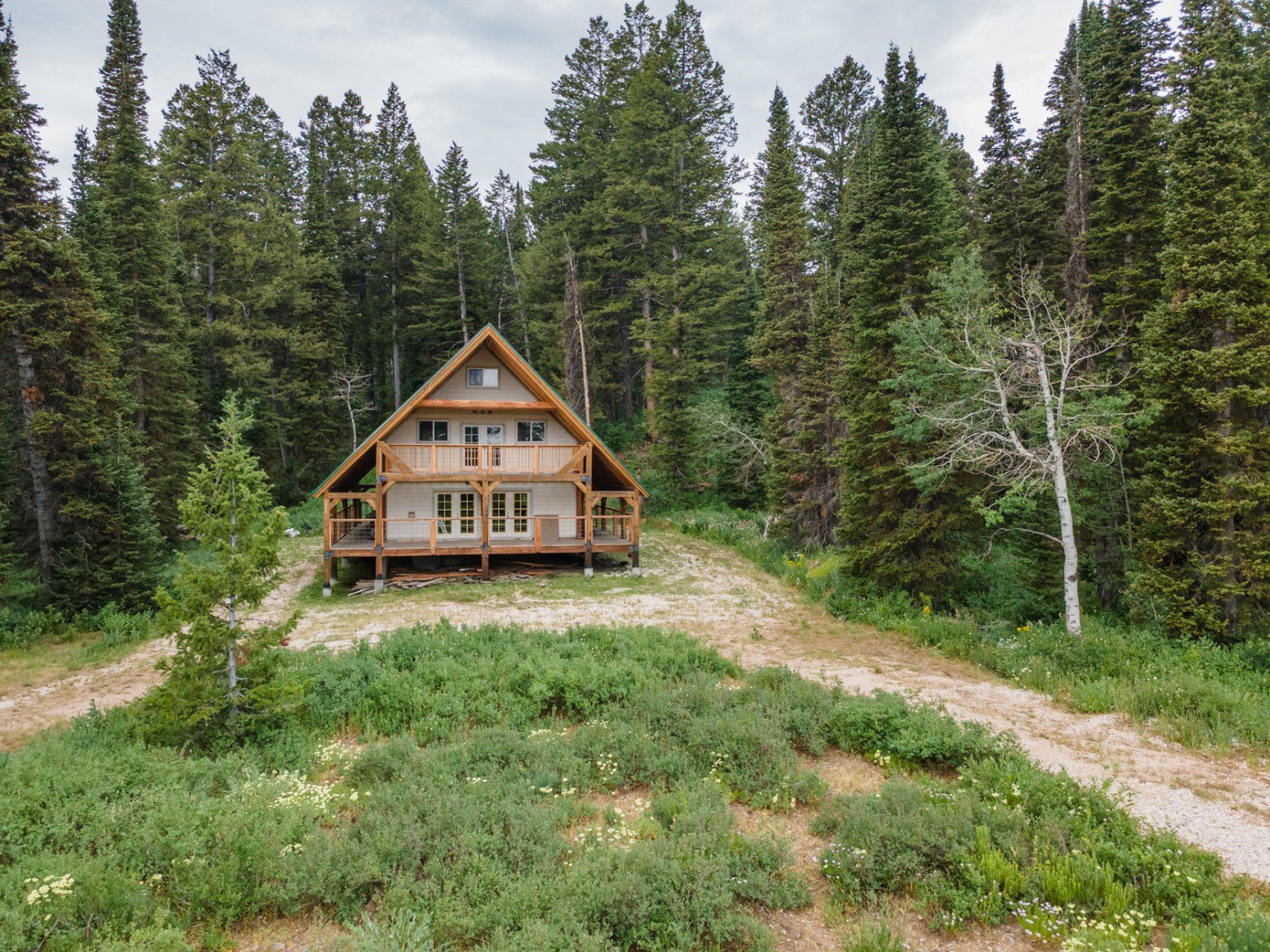 48 Scare Canyon Ranch Assn, Paradise, UT 84328 | MLS: 2098185 | LandWatch