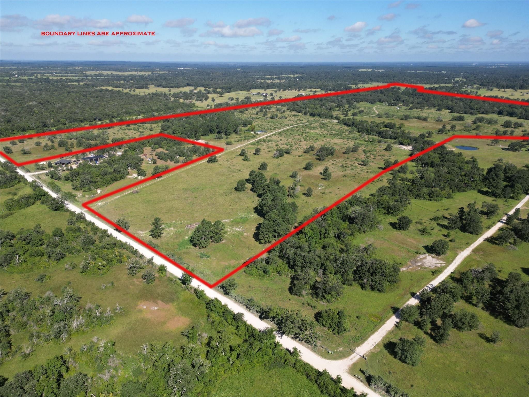 14393 County Road 228, Bedias, TX 77831 | MLS: 82943772 | LandWatch