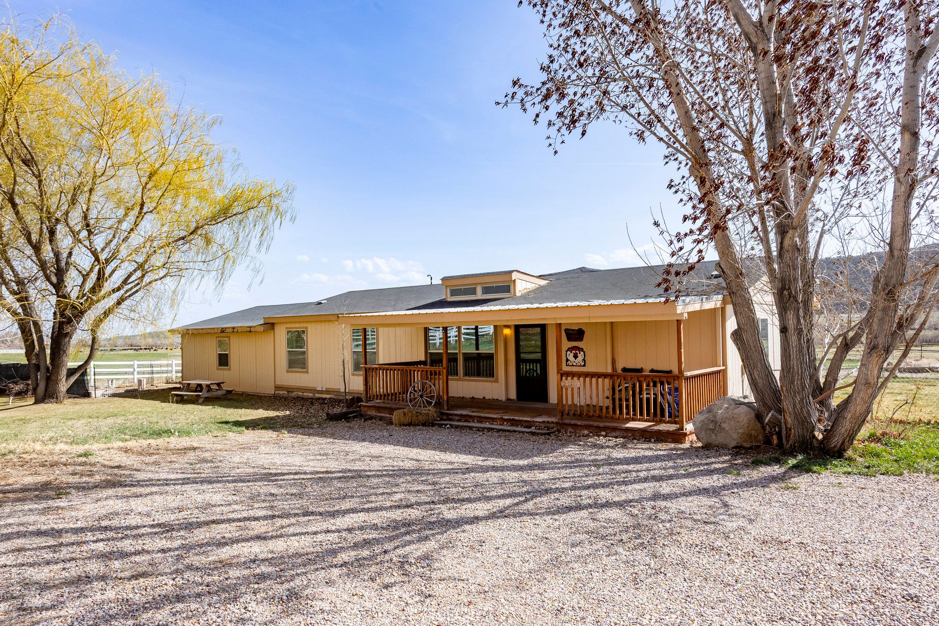 24517 W Rock Creek Road , Duchesne, UT 84021 | MLS: 2082147 | LandWatch