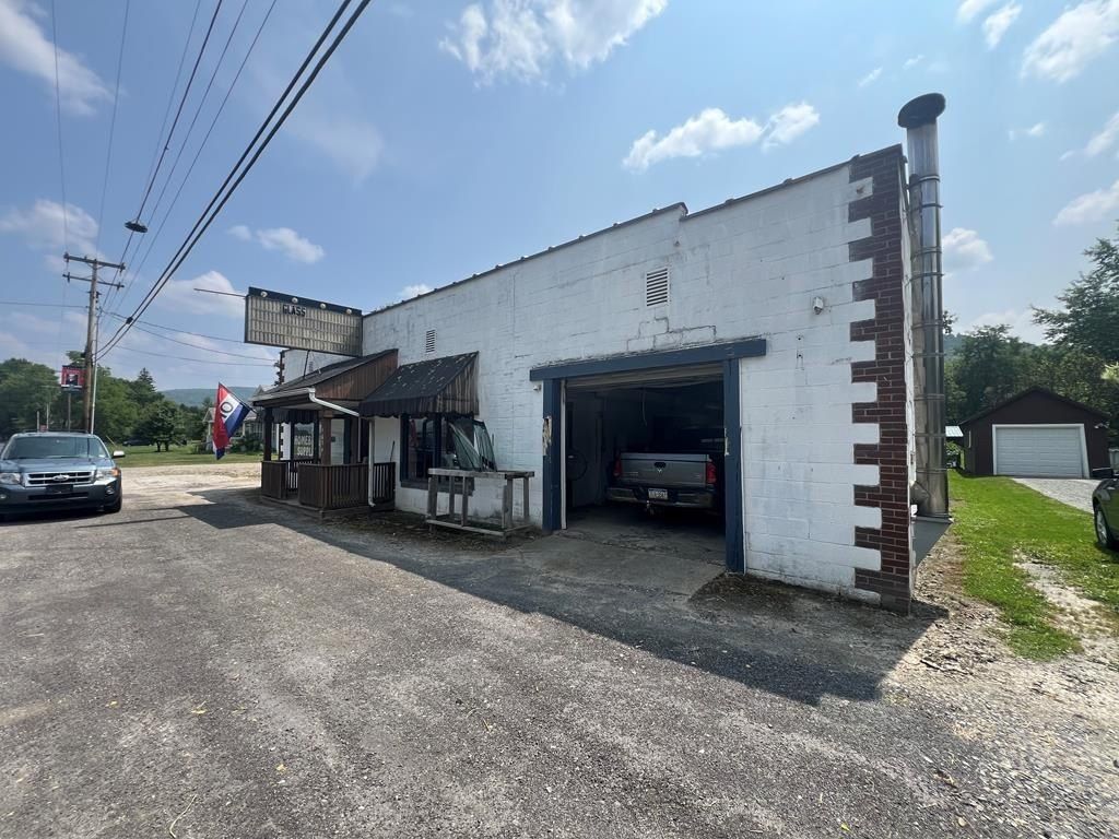 5036 Route 49, Knoxville, PA 16928 | MLS: 31722986 | LandWatch