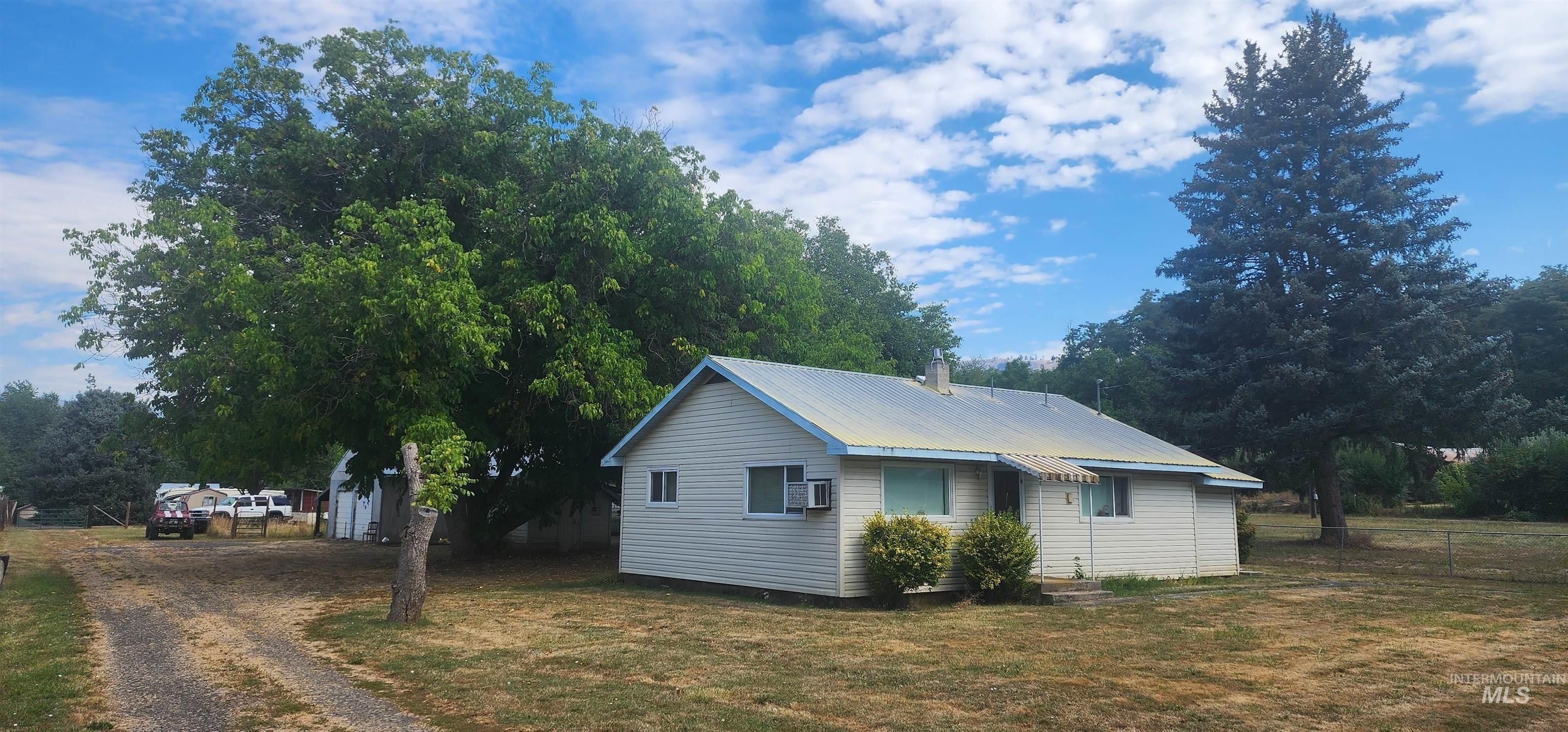 126 Rock Road, Kamiah, ID 83536 | MLS: 98958618 | LandWatch