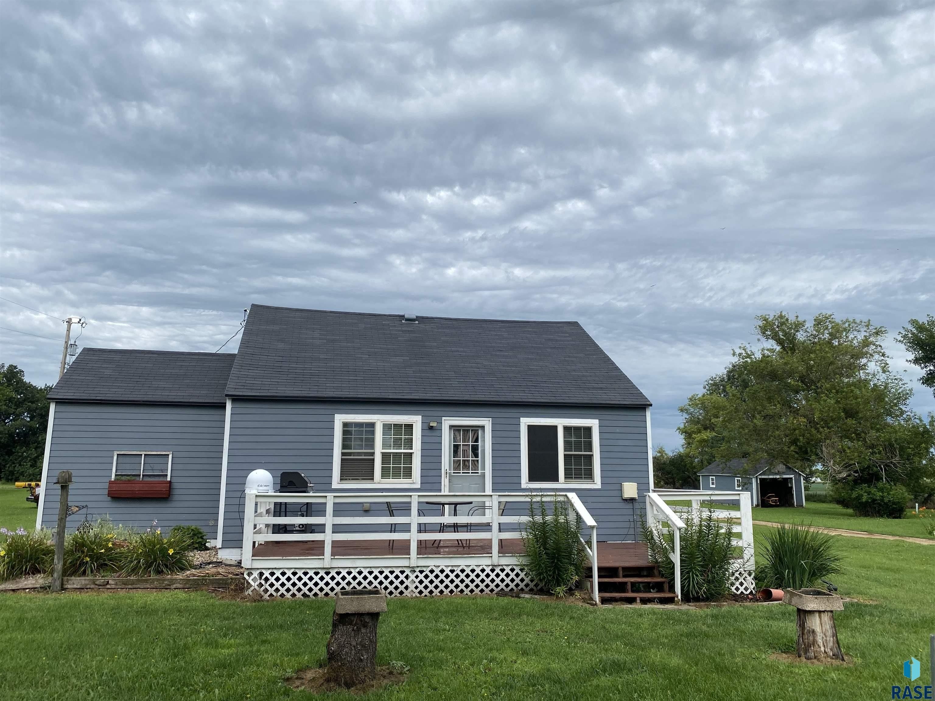 18465 Ahlers Ave, Kenneth, MN 56147 | MLS: 22506409 | LandWatch
