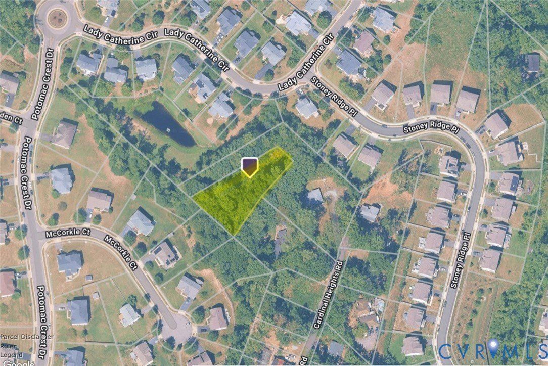 19190 Cardinal Heights Road, Triangle, VA 22172 | MLS: 2523349 | LandWatch