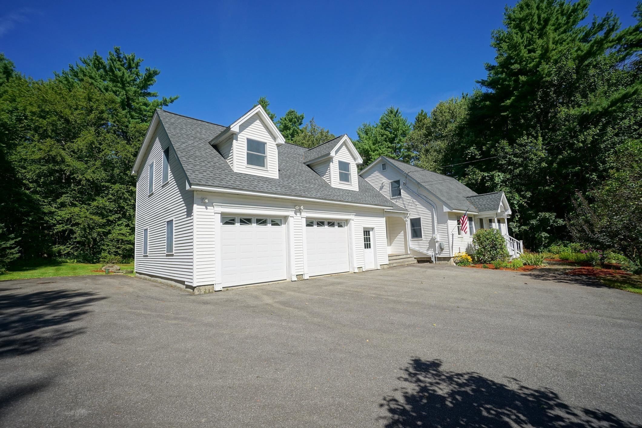 21 Chase Road, Sandown, NH 03873 | MLS: 5057332 | LandWatch