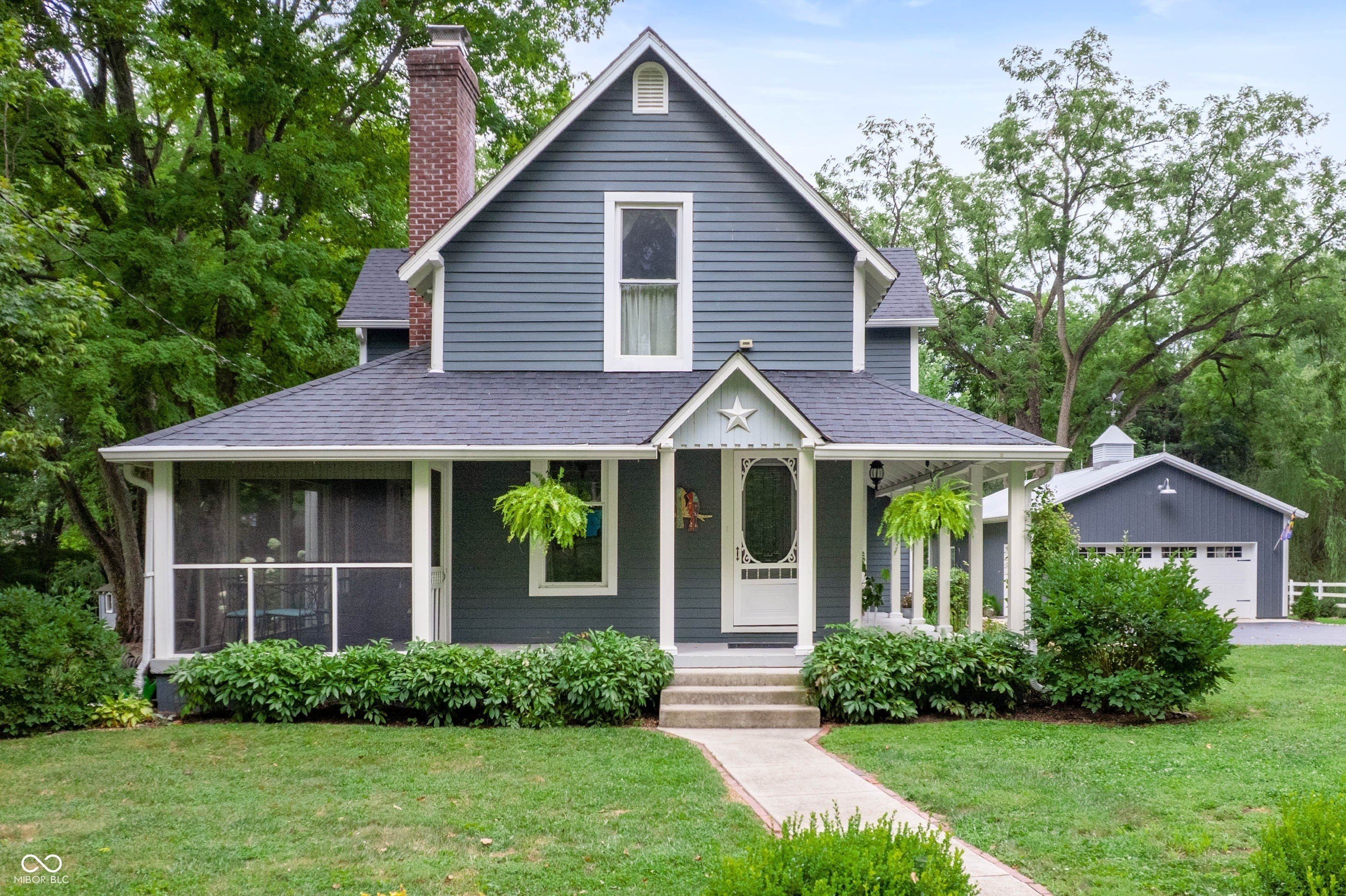 7511 Noel Road, Indianapolis, IN 46278 | MLS: 22055561 | LandWatch